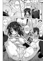 Iregui / イレグイ [Zero No Mono] [Original] Thumbnail Page 08