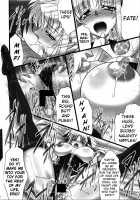 Angel's Stroke 41 Suisei No Hanazono Nite [Hamon Ai] [Mahou Shoujo Lyrical Nanoha] Thumbnail Page 09