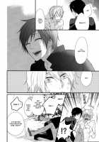 Durarara!! - Count Down [Durarara] Thumbnail Page 09