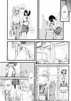 Shake It Up, Baby!! / shake it up, baby!! [Clover] [Original] Thumbnail Page 03