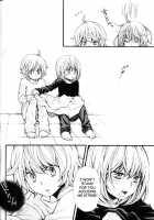 Strawberry &Amp; Lion [Death Note] Thumbnail Page 17