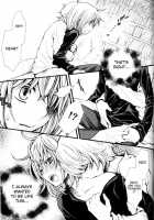 Strawberry &Amp; Lion [Death Note] Thumbnail Page 20