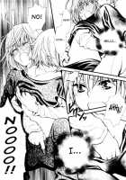 Strawberry &Amp; Lion [Death Note] Thumbnail Page 21