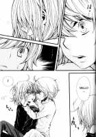 Strawberry &Amp; Lion [Death Note] Thumbnail Page 22