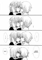 Strawberry &Amp; Lion [Death Note] Thumbnail Page 23