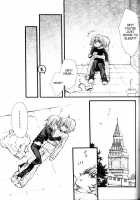 Strawberry &Amp; Lion [Death Note] Thumbnail Page 24