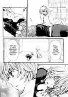 Strawberry &Amp; Lion [Death Note] Thumbnail Page 25