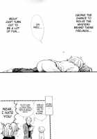 Strawberry &Amp; Lion [Death Note] Thumbnail Page 26