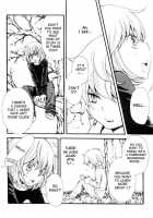 Strawberry &Amp; Lion [Death Note] Thumbnail Page 05