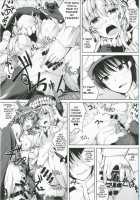 Koiiro Moyou 6 / 恋色模様6 [Maineko Ruru] [Kantai Collection] Thumbnail Page 20