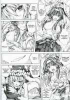 Koiiro Moyou 6 / 恋色模様6 [Maineko Ruru] [Kantai Collection] Thumbnail Page 07