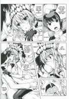 Koiiro Moyou 6 / 恋色模様6 [Maineko Ruru] [Kantai Collection] Thumbnail Page 09