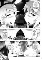 RAMBLING★BUNNY / RAMBLING★BUNNY [Shirota Dai] [Infinite Stratos] Thumbnail Page 10