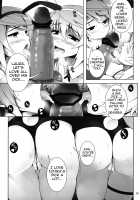 RAMBLING★BUNNY / RAMBLING★BUNNY [Shirota Dai] [Infinite Stratos] Thumbnail Page 08