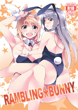 RAMBLING★BUNNY / RAMBLING★BUNNY [Shirota Dai] [Infinite Stratos]