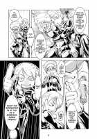 Bondages And Queen'S Days / Bondages and Queen's Days [Tsuno] [Original] Thumbnail Page 10