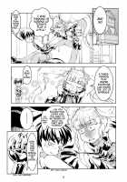 Bondages And Queen'S Days / Bondages and Queen's Days [Tsuno] [Original] Thumbnail Page 14