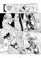 Bondages And Queen'S Days / Bondages and Queen's Days [Tsuno] [Original] Thumbnail Page 19
