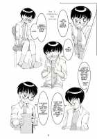 Bondages And Queen'S Days / Bondages and Queen's Days [Tsuno] [Original] Thumbnail Page 22