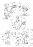 Bondages And Queen'S Days / Bondages and Queen's Days [Tsuno] [Original] Thumbnail Page 24