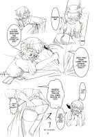 Bondages And Queen'S Days / Bondages and Queen's Days [Tsuno] [Original] Thumbnail Page 27