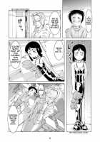 Bondages And Queen'S Days / Bondages and Queen's Days [Tsuno] [Original] Thumbnail Page 30