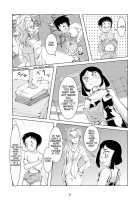 Bondages And Queen'S Days / Bondages and Queen's Days [Tsuno] [Original] Thumbnail Page 31