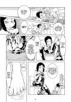 Bondages And Queen'S Days / Bondages and Queen's Days [Tsuno] [Original] Thumbnail Page 35