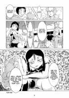 Bondages And Queen'S Days / Bondages and Queen's Days [Tsuno] [Original] Thumbnail Page 36