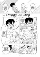 Bondages And Queen'S Days / Bondages and Queen's Days [Tsuno] [Original] Thumbnail Page 40