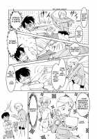 Bondages And Queen'S Days / Bondages and Queen's Days [Tsuno] [Original] Thumbnail Page 41