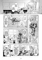 Bondages And Queen'S Days / Bondages and Queen's Days [Tsuno] [Original] Thumbnail Page 08