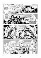 Bondages And Queen'S Days / Bondages and Queen's Days [Tsuno] [Original] Thumbnail Page 09