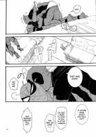 KISS!KISS! BANG!BANG! / KISS!KISS! BANG!BANG! [Hanaoka] [Spider-Man] Thumbnail Page 20