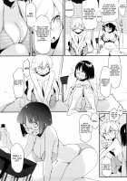 After School Strawberry Dildo / 放課後ストロベリーバイブ [Yurikawa] [Original] Thumbnail Page 100