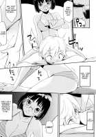 After School Strawberry Dildo / 放課後ストロベリーバイブ [Yurikawa] [Original] Thumbnail Page 101
