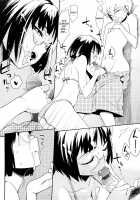 After School Strawberry Dildo / 放課後ストロベリーバイブ [Yurikawa] [Original] Thumbnail Page 108