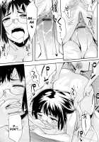 After School Strawberry Dildo / 放課後ストロベリーバイブ [Yurikawa] [Original] Thumbnail Page 114