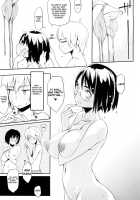 After School Strawberry Dildo / 放課後ストロベリーバイブ [Yurikawa] [Original] Thumbnail Page 117