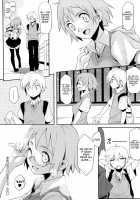 After School Strawberry Dildo / 放課後ストロベリーバイブ [Yurikawa] [Original] Thumbnail Page 118