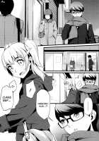 After School Strawberry Dildo / 放課後ストロベリーバイブ [Yurikawa] [Original] Thumbnail Page 124