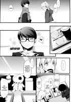 After School Strawberry Dildo / 放課後ストロベリーバイブ [Yurikawa] [Original] Thumbnail Page 126