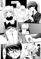 After School Strawberry Dildo / 放課後ストロベリーバイブ [Yurikawa] [Original] Thumbnail Page 129