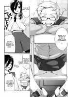 After School Strawberry Dildo / 放課後ストロベリーバイブ [Yurikawa] [Original] Thumbnail Page 12