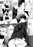 After School Strawberry Dildo / 放課後ストロベリーバイブ [Yurikawa] [Original] Thumbnail Page 130