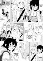 After School Strawberry Dildo / 放課後ストロベリーバイブ [Yurikawa] [Original] Thumbnail Page 162