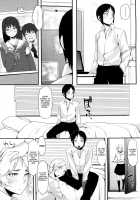 After School Strawberry Dildo / 放課後ストロベリーバイブ [Yurikawa] [Original] Thumbnail Page 168