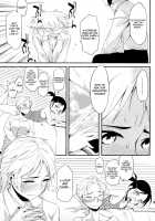 After School Strawberry Dildo / 放課後ストロベリーバイブ [Yurikawa] [Original] Thumbnail Page 170