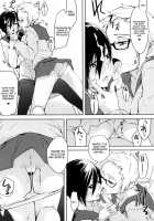 After School Strawberry Dildo / 放課後ストロベリーバイブ [Yurikawa] [Original] Thumbnail Page 19