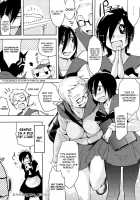 After School Strawberry Dildo / 放課後ストロベリーバイブ [Yurikawa] [Original] Thumbnail Page 26